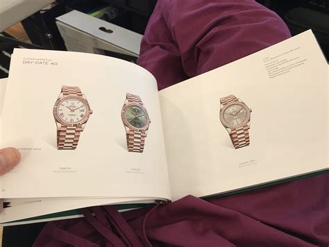 how to book a rolex watch|rolex book coffee table.